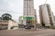 Apartamento à venda no Juvevê com 01 quarto - Edifício Juvevê Home Studio - 5145