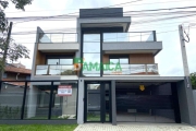 Sobrado novo no Jardim das Américas com 03 suítes - Residencial Bruder - 5150