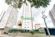 Apartamento para locação no Rebouças com 02 quartos – Edifício Cordilheiras - 2367