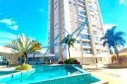 Apartamento à venda em Maringá, Parque Industrial, com 3 quartos, com 80 m²