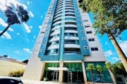 Apartamento à venda em Maringá, Jardim Tabaete, com 3 suítes, com 120 m², Edifício Tropical Summer