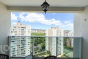 Apartamento com 3 quartos à venda na Rua Doutor Dário de Bittencourt, 300, Jardim Europa, Porto Alegre