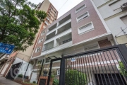 Apartamento com 2 quartos à venda na Rua Santo Antônio, 421, Independência, Porto Alegre