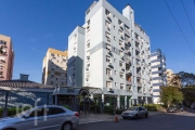 Apartamento com 3 quartos à venda na Rua Afonso Taunay, 180, Boa Vista, Porto Alegre