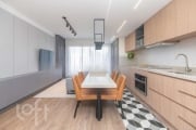 Apartamento com 1 quarto à venda na Rua Anita Garibaldi, 1801, Boa Vista, Porto Alegre