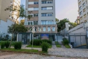 Apartamento com 1 quarto à venda na Alameda Emílio de Menezes, 111, Três Figueiras, Porto Alegre