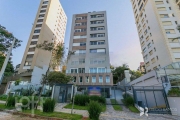 Apartamento com 1 quarto à venda na Alameda Emílio de Menezes, 111, Três Figueiras, Porto Alegre