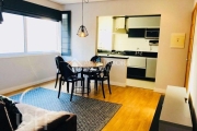 Apartamento com 1 quarto à venda na Rua Mostardeiro, 509, Rio Branco, Porto Alegre