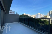 Apartamento com 1 quarto à venda na Avenida Praia de Belas, 2024, Menino Deus, Porto Alegre