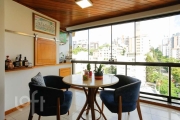 Apartamento com 3 quartos à venda na Rua Dona Laura, 782, Rio Branco, Porto Alegre