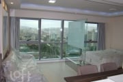 Apartamento com 1 quarto à venda na Avenida Borges de Medeiros, 2277, Praia de Belas, Porto Alegre