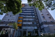 Apartamento com 2 quartos à venda na Rua Almirante Barroso, 720, Floresta, Porto Alegre