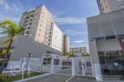 Apartamento com 2 quartos à venda na Avenida Doutor Nilo Peçanha, 3361, Chácara das Pedras, Porto Alegre