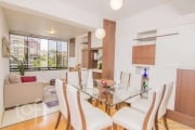 Apartamento com 3 quartos à venda na Avenida Doutor Nilo Peçanha, 3099, Chácara das Pedras, Porto Alegre