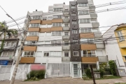 Apartamento com 1 quarto à venda na Rua Santo Antônio, 238, Floresta, Porto Alegre