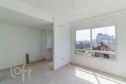 Apartamento com 1 quarto à venda na Travessa Carmem, 96, Floresta, Porto Alegre