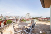 Apartamento com 2 quartos à venda na Rua Hoffmann, 553, Floresta, Porto Alegre