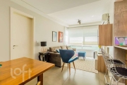 Apartamento com 2 quartos à venda na Rua Doutor Eduardo Chartier, 1021, Higienópolis, Porto Alegre