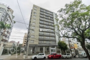 Apartamento com 1 quarto à venda na Avenida Lageado, 615, Petrópolis, Porto Alegre