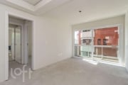 Apartamento com 2 quartos à venda na Rua Casemiro de Abreu, 111, Rio Branco, Porto Alegre