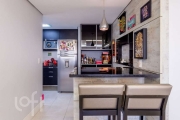 Apartamento com 2 quartos à venda na Rua Quintino Bocaiúva, 1505, Rio Branco, Porto Alegre