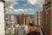 Apartamento com 3 quartos à venda na Avenida Independência, 831, Bom Fim, Porto Alegre