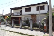 Casa em condomínio fechado com 5 quartos à venda na Rua Luis Luz, 178, Boa Vista, Porto Alegre