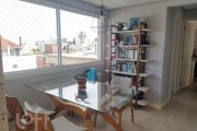 Apartamento com 2 quartos à venda na Rua Pedro Chaves Barcelos, 175, Auxiliadora, Porto Alegre