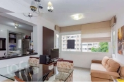 Apartamento com 1 quarto à venda na Rua Engenheiro Adolfo Stern, 20, Bela Vista, Porto Alegre