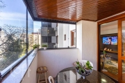 Apartamento com 2 quartos à venda na Avenida Coronel Lucas de Oliveira, 1476, Bela Vista, Porto Alegre