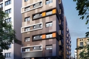 Apartamento com 2 quartos à venda na Rua Laurindo, 116, Santana, Porto Alegre