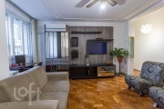 Apartamento com 3 quartos à venda na Rua Ramiro Barcelos, 2111, Santana, Porto Alegre