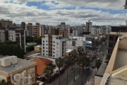 Apartamento com 2 quartos à venda na Rua José de Alencar, 485, Menino Deus, Porto Alegre