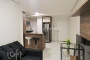 Apartamento com 1 quarto à venda na Avenida Borges de Medeiros, 2277, Praia de Belas, Porto Alegre