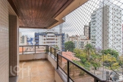 Apartamento com 3 quartos à venda na Rua Almirante Abreu, 354, Rio Branco, Porto Alegre