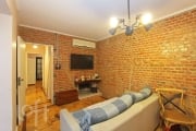 Apartamento com 4 quartos à venda na Rua Casemiro de Abreu, 193, Rio Branco, Porto Alegre