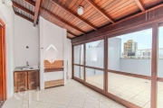 Apartamento com 3 quartos à venda na Rua Botafogo, 597, Menino Deus, Porto Alegre