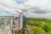 Apartamento com 1 quarto à venda na Avenida Praia de Belas, 2024, Menino Deus, Porto Alegre