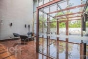 Apartamento com 2 quartos à venda na Rua Mário Antunes da Cunha, 511, Petrópolis, Porto Alegre