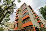 Apartamento com 3 quartos à venda na Rua Vicente da Fontoura, 1983, Petrópolis, Porto Alegre