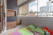 Apartamento com 2 quartos à venda na Avenida Ijuí, 628, Petrópolis, Porto Alegre