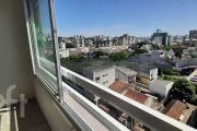 Apartamento com 2 quartos à venda na Rua General Couto de Magalhães, 2041, Higienópolis, Porto Alegre