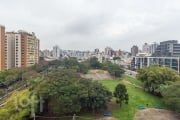 Apartamento com 2 quartos à venda na Avenida Neusa Goulart Brizola, 555, Petrópolis, Porto Alegre