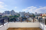 Apartamento com 2 quartos à venda na Avenida Lageado, 451, Petrópolis, Porto Alegre