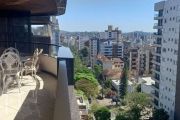 Apartamento com 3 quartos à venda na Avenida Bagé, 1199, Petrópolis, Porto Alegre