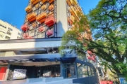 Apartamento com 1 quarto à venda na Avenida Independência, 1053, Independência, Porto Alegre