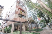 Apartamento com 3 quartos à venda na Avenida Lageado, 1088, Petrópolis, Porto Alegre