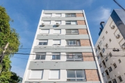 Apartamento com 2 quartos à venda na Rua Riveira, 619, Petrópolis, Porto Alegre