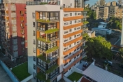 Apartamento com 3 quartos à venda na Rua Tito Lívio Zambecari, 800, Mont Serrat, Porto Alegre