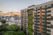 Apartamento com 1 quarto à venda na Avenida Coronel Lucas de Oliveira, 410, Petrópolis, Porto Alegre